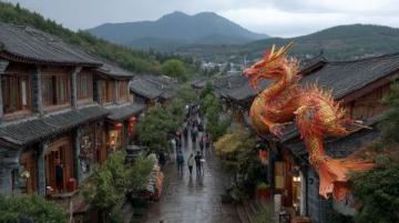 云南8日7晚跟團(tuán)游:美景美食雙享攻略