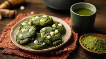 夏日爆款！三萬(wàn)單暢銷(xiāo)的綠豆抹茶辮子包，比冰面包更受歡迎！
