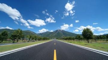 詳解各國道路車道劃分與行駛規(guī)則必看！