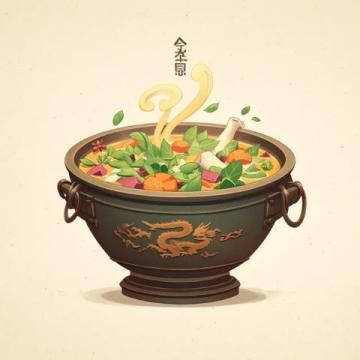 江西瓦罐燉盅：無煙鎖鮮，營養(yǎng)美味，全家共享健康美食