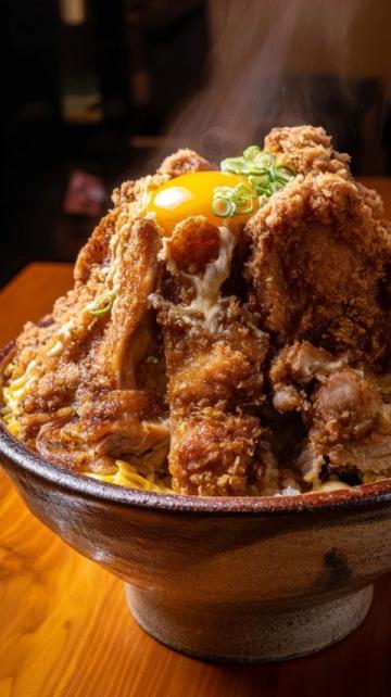 西北政法大學舌尖上的“西崔國際”：美味餛飩與炸雞飯推薦