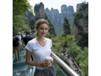 
探索貴陽(yáng)歡樂世界：貴州最大主題樂園一日游攻略