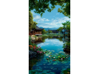 佛山三水荷花世界旅游指南：賞荷拍照必去景點(diǎn)推薦