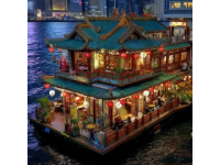 維港游船指南：窮游香港必體驗，欣賞幻彩詠香江燈光秀！