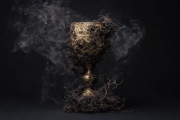 舌尖上的千年風(fēng)雅:從青銅鼎到太空艙的文明密碼