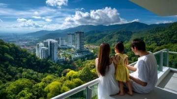 五一重慶銀發(fā)游攻略：避坑指南+安全貼士，帶父母玩轉(zhuǎn)8D魔幻城之旅