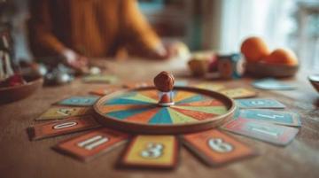 親子互動游戲盤點:溫馨家庭時光活動大集合