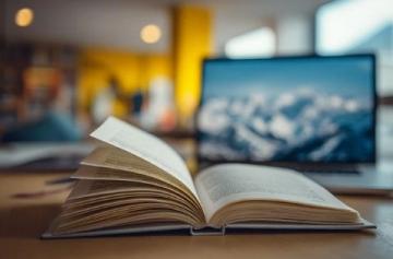 讀更多的書能提升寫作能力嗎？
