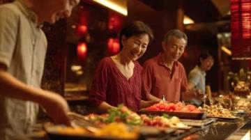 對(duì)于來(lái)杭州的游客來(lái)說(shuō)能不能吃到好吃的杭幫菜要看運(yùn)氣
