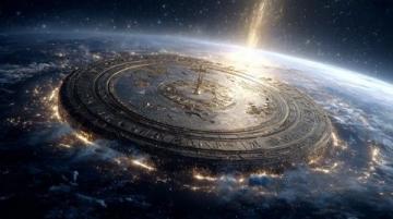舌尖上的千年風(fēng)雅:從青銅鼎到太空艙的文明密碼