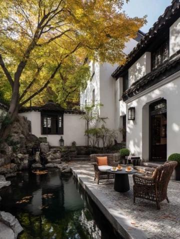 寧波后花園的遺世美景——探索寧?kù)o東錢(qián)湖，領(lǐng)略西湖風(fēng)韻與太湖氣魄