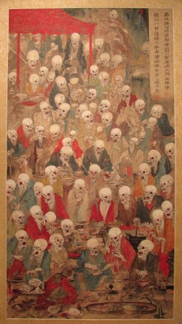 江南舌尖的詩(shī)意(姑蘇春宴舌尖上的江南詩(shī)意)