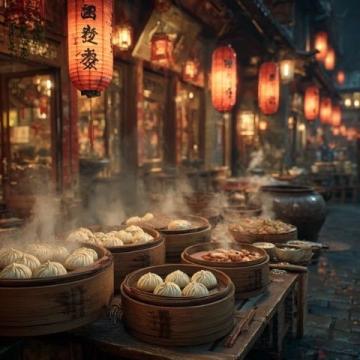 舌尖上的魔都：體驗(yàn)上海美食的無限魅力！