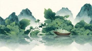 探尋梅菜扣肉的味覺(jué)密碼：客家人遷徙與飲食文化傳承