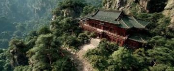 從武夷山回來了…