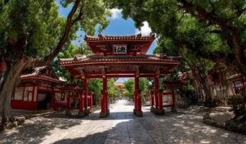 探尋佛山魅力：嶺南文化圣地，祖廟美景隨行攝錄