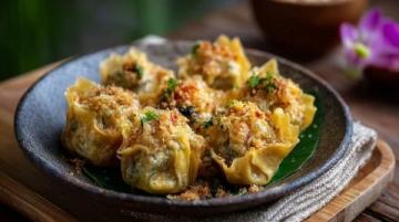 南寧美食探秘：20+隱秘寶藏地，早茶至夜宵美味全攻略