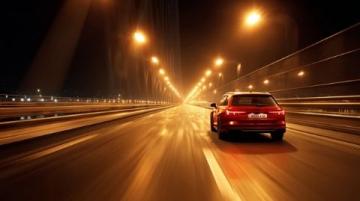 汽車加速：家用車選購(gòu)的“動(dòng)力”關(guān)鍵？