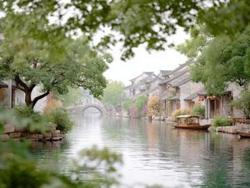 探尋蘇州兩天深度游：生活家推薦的隱秘路線