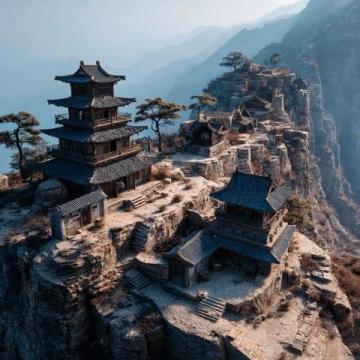 綿陽(yáng)九皇山：完美的自然風(fēng)光、豐富的人文體驗(yàn)和特色美食