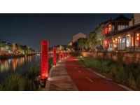 南寧新靚麗的夜間景點：平西夜市成為明星打卡目的地