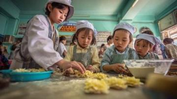 解鎖廣州美食之都：豪華至親民，多樣自助餐體驗全指南