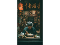 汶上袁記粥傳承美味與文化