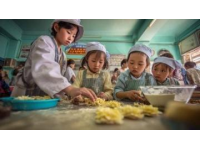 解鎖廣州美食之都：豪華至親民，多樣自助餐體驗全指南